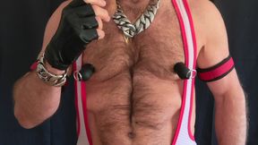 The Singlet Titpig