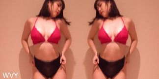 Waveya Ari MemberMe Lewd Twerking Video
