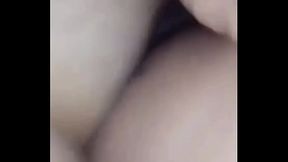 Cuzinho devorando rola