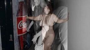 ILOVEGRANNY Extremely Old Ladies Photos In Compilation