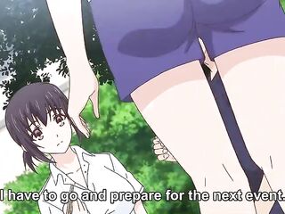Overflow hentai fully uncensored