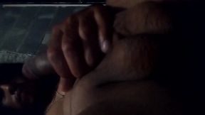 Risking My Manuela in That Tremendous