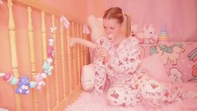 step-daddy stuck his dick in step-daughter s crib