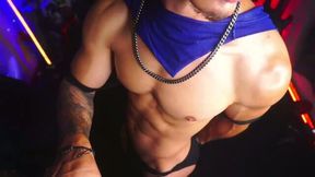 Matius Stewart Private Show