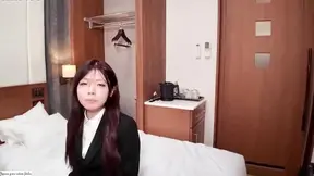 Asian Angel 25157