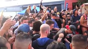 What A Talented Fist U Have, Mr. Alencar!