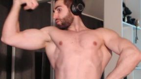 Master Victor Private Show