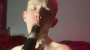 TXXXMStudios.com: Wild-Conor's Wanking Adventures