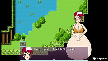 Egads&#039_ RPG (probably) all prey scene.(VORE)