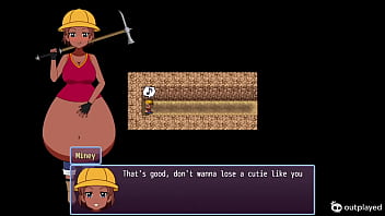 Egads&#039_ RPG (probably) all prey scene.(VORE)