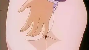 Songstress Captive of Crime Lord in Sultry Hentai Thriller Ep11