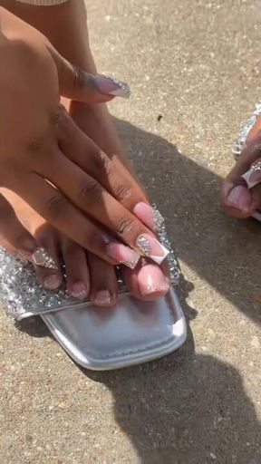 Feetival 🌝
