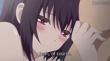 Overflow (Uncensored) Episode 08