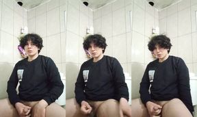 Daddy Gay: Turkish Boy Masturbation, By Tahsin