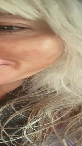 Carwash and Good Morning