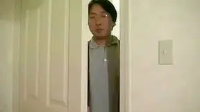 Asian Duo Seducing Their Friend into Wild Kinky Games