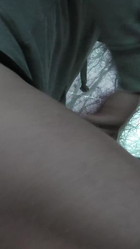 Wtf!? I Get in a Strangers Car and Get Fucked in the Ass