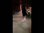 #SOLICITING