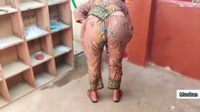 Pakistani Wife Viral Sex Video