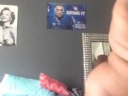 Jariptadabug11 on onlyfans. I’m a louisville hotboy and he twerks