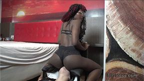 Black Goddess Gaybe First Lesbian - FULL VERSION - FULL HD QUALITY (1920 X 1080) MP4 VIDEO FILE - SPECIAL PRICE: 34 MINUTES FOR US$ 19,99!