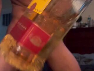 Kiing Jupiter BBC Jerking off Biggest Shlong On Couch