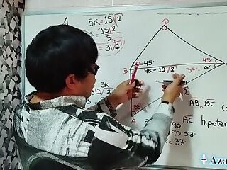 66 Sexual Mathematics Anal Triangle 53 degrees