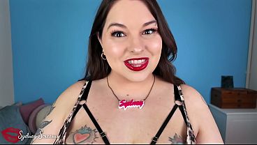 Kissing Lessons from Step-Aunt - After Your Girlfriend Broke Up with You, You Convince Your Fun Aunt to Put on Dark Red Lipstick and Teach You How to Kiss - POV Kissing, Kissing Lessons, Long Tongue