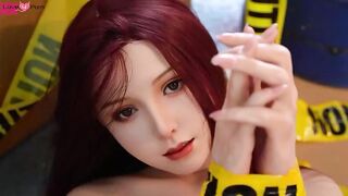 pipidoll sexy Puppe