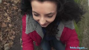 Teen gets fucked after loosing at rock paper scissors