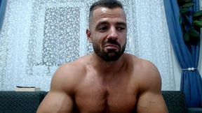 Alex Robert Private Show