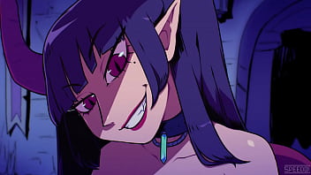 Lithica Succubus Gets Conquered