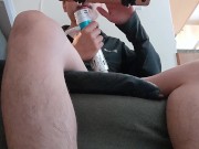 weeb portable Extracorporeal shockwave therapy machine penis prostate forlosi