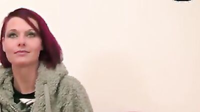 Interview With Sex For The Redhead Wild Cherry