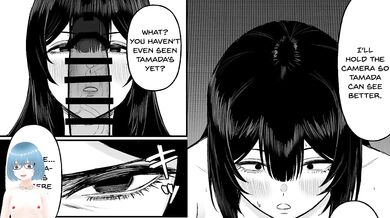 Ai no omoi Kanojo wa boku no Tameni hame tori o Tottekitekureru