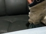 Adventures + Latino Boy + Home Masturbation