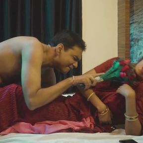 Indian Web Series Sex! Chudo Muje