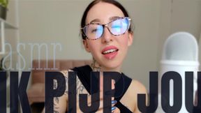 💙 IK PIJP JOU ASMR 💙