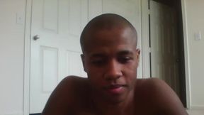 Aiden Gene Private Show