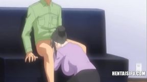 Hentai - You Have Turned My Wife Into A Freak WTF DUDE