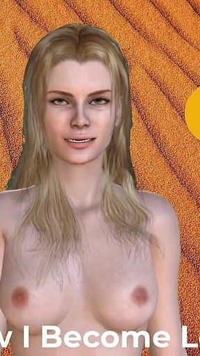 This Is How I Become Lesbian - 23