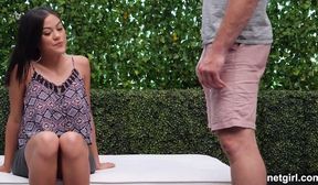 kendras casting call big tits and ass on display