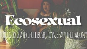Ecosexual