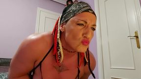 Very Bitch for You