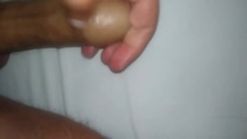 de viaje tambien me pajeo