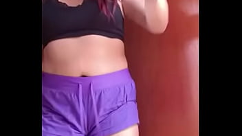 Hermosa dama Arequipe&ntilde_a
