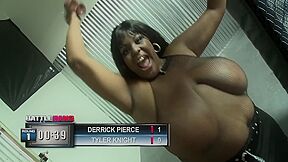 Between Derick Pierce And Tyler Knight 29 Min