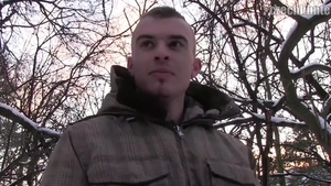 Czech Hunter: A chilling game that ignites hot passion
