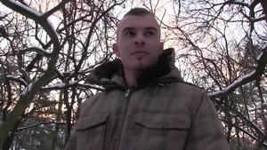 Czech Hunter: A chilling game that ignites hot passion