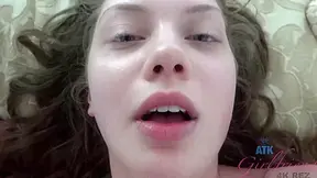 So Cute Elena Koshka In Her Naughty Action #3